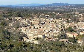 Les chambres d'Elise